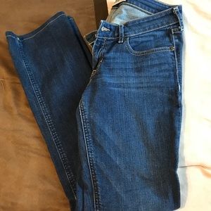 Size 5 Hollister Jeans